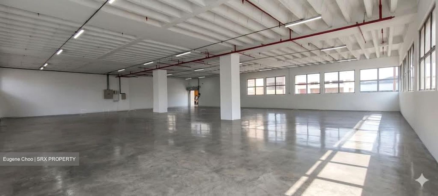 Ruby Land Complex (D13), Factory #576112691